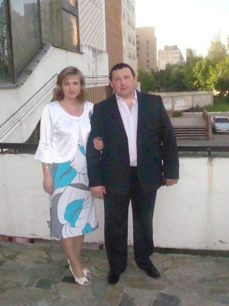 Галина Косоногова