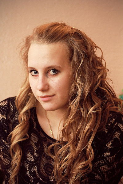 Надежда Шпак