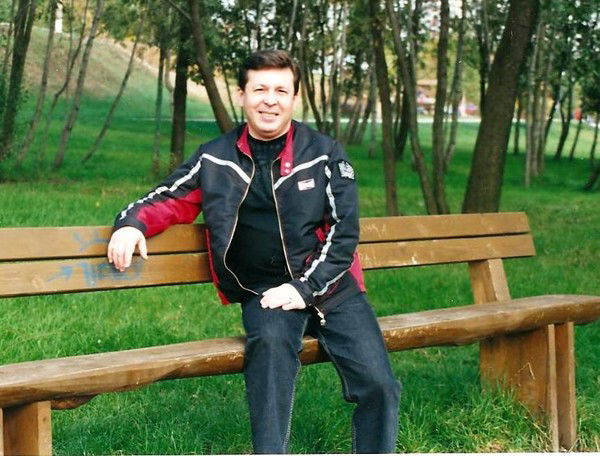 Юрий Андреев