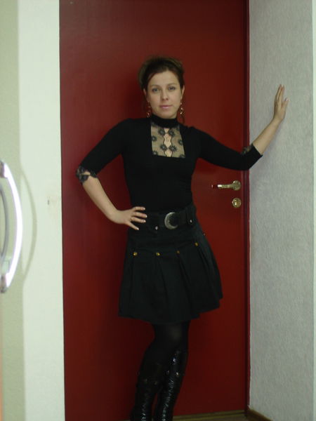 Кристина Северина