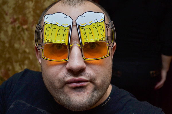 Денис Малый