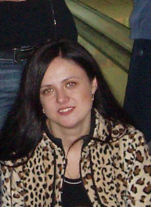 Виктория Штраус