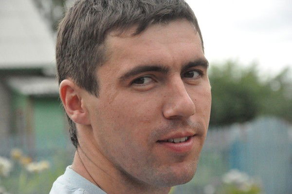 Сергей Тихомиров