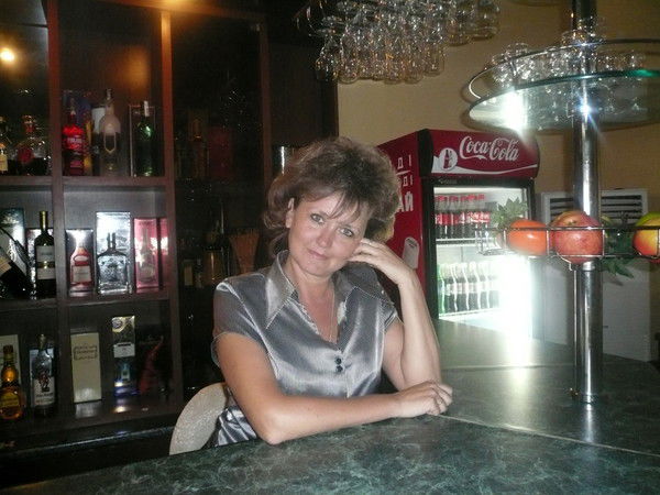 Наталья Капышева