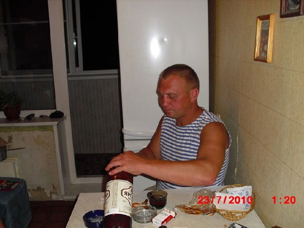 Игорь Тиханович