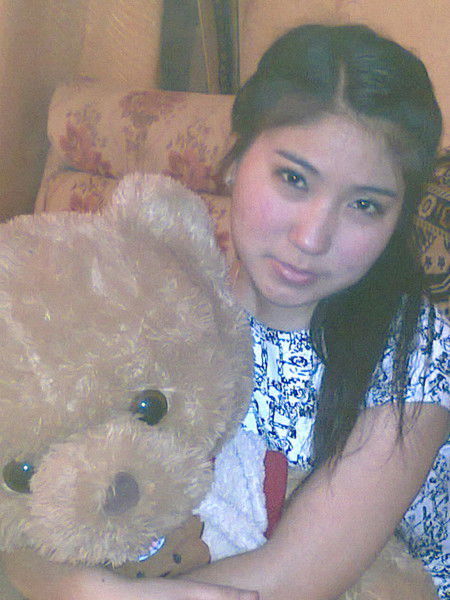 Алтынай Залучуд