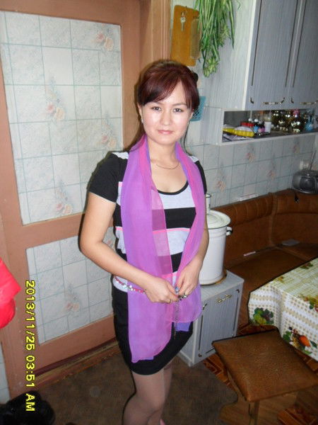 Аманкыз Сейдалы Кызы