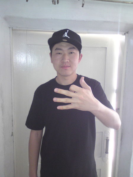 Виталий Цой