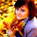 Nadia Feshovych