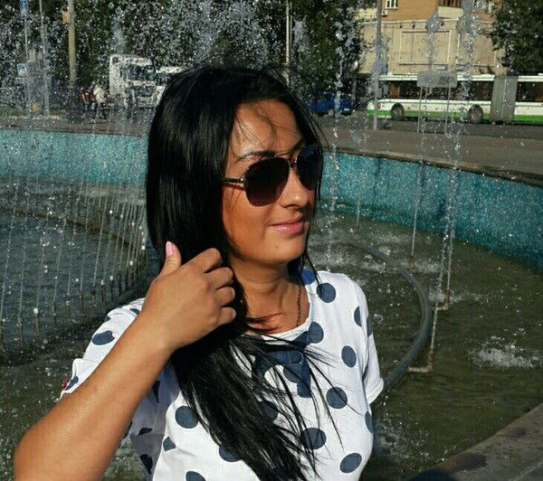 Юлия Вербицкая