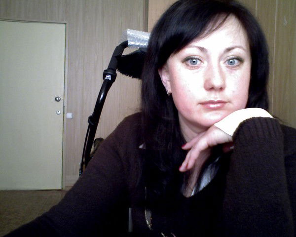 Ирина Постнова