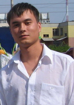 Иван Кудряшов