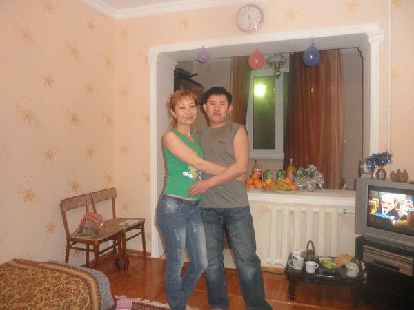 Александр Кан