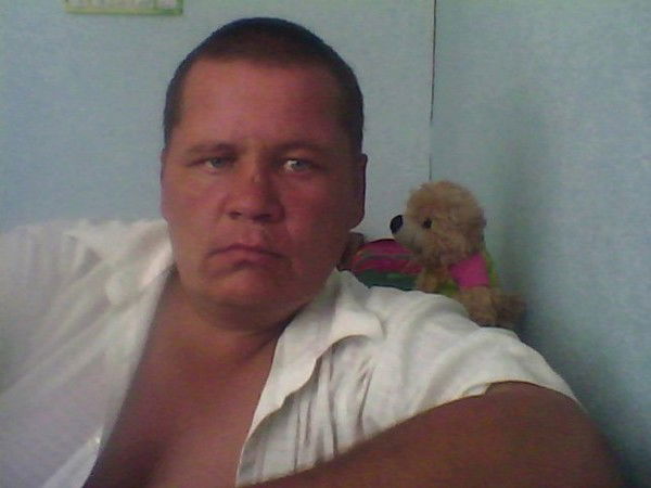 Андрей Шерстянкин