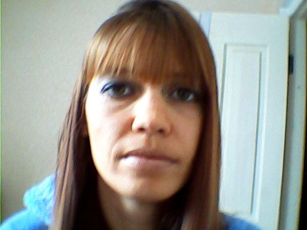 Оля Фефелова