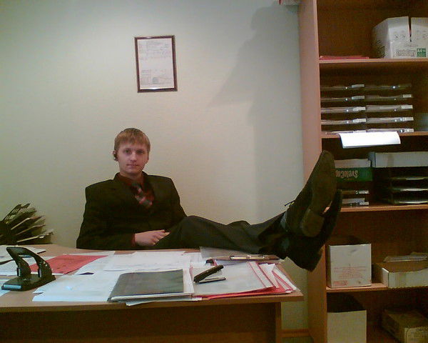 Вадим Фридман