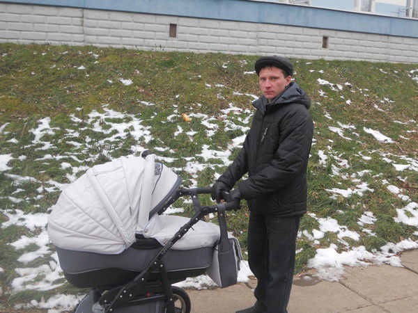 Андрей Захаров