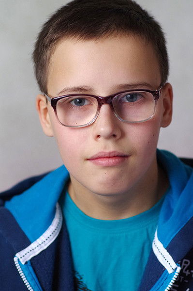 Николай Проскурин