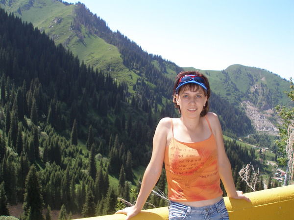 Ирина Золина