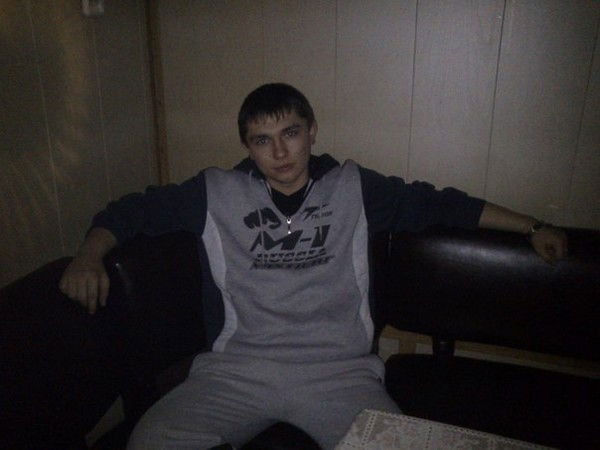 Алексей Сиднев