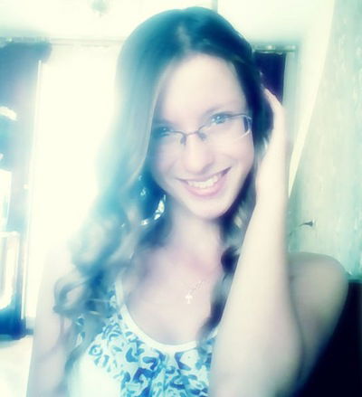 Карина Шпилевская