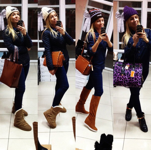 Valya Женская Обувь