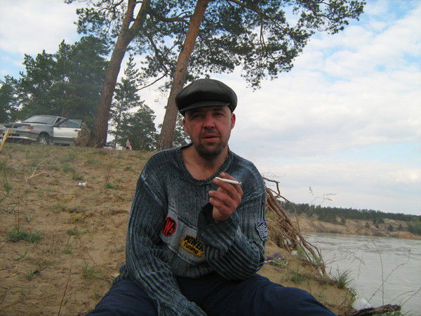 Владимир Васильев