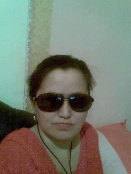 Жупар Кабдошева