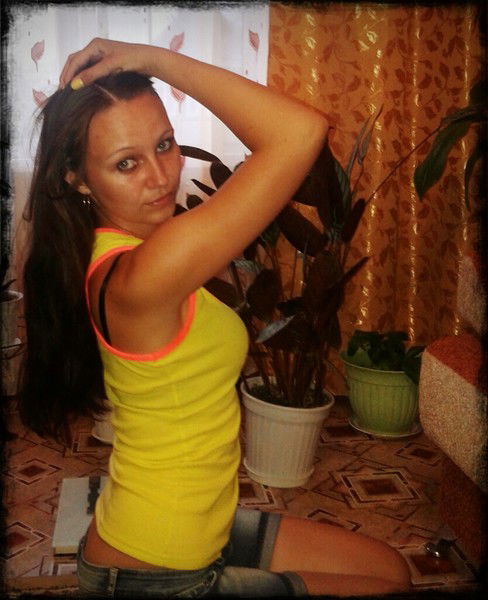 Алена Струкова