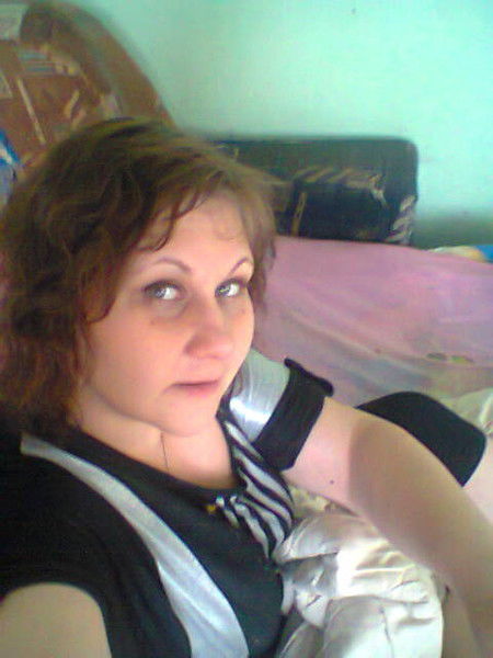 Ольга Станчак