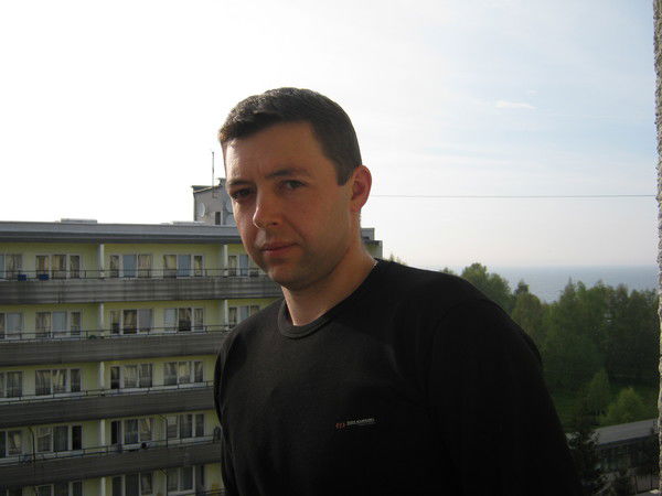 Александр Ъ