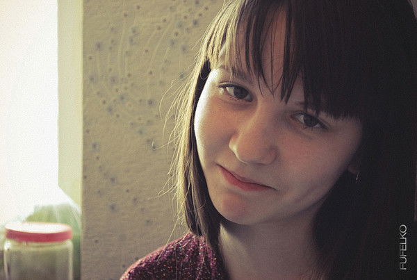 Ксюша Коробейникова