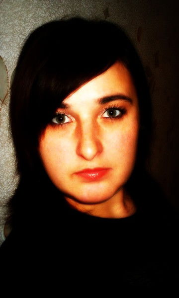 Анастасия Сергеева