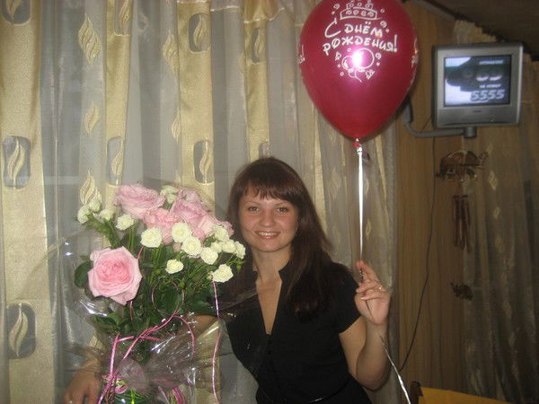 Лилия Артёменко