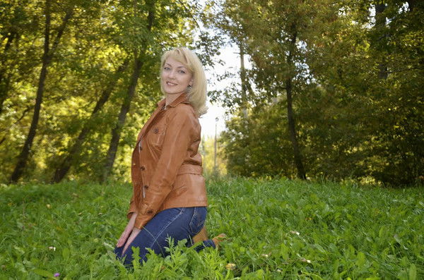 Лариса Рыжова