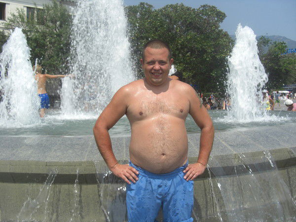 Сергей Неважно