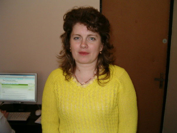 Савельева Светлана