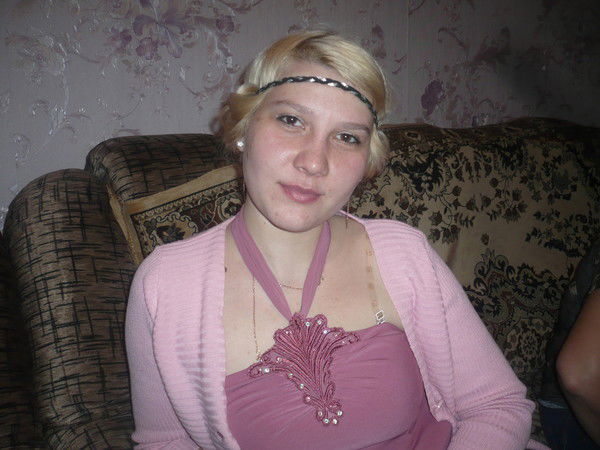 Елена Дочупайло