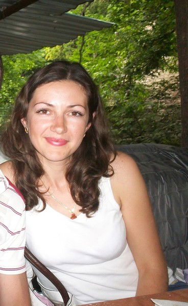 Вера Крамаренко