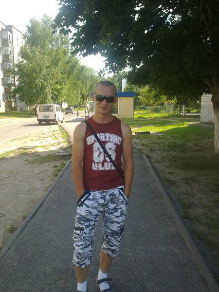 Виталя Кондратович