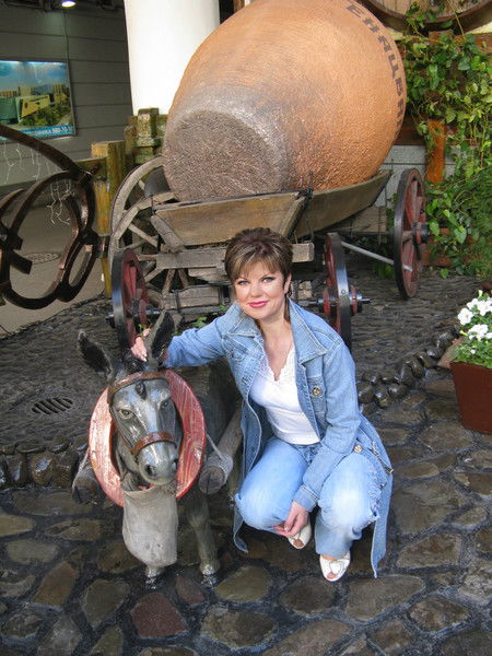 Инна Гордиенко