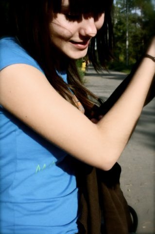 Иринка Сухова