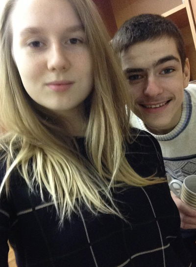 Павел Лазаренко