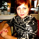Татьяна Зимина