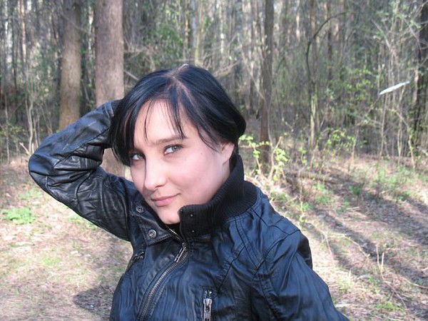 Татьяна Щербакова