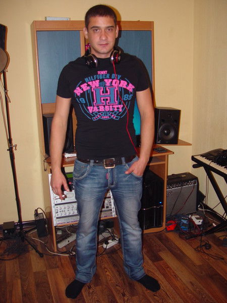 Фёдор Сниткин