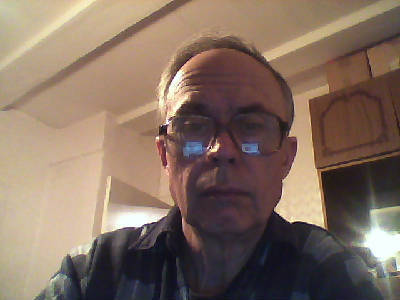 Михаил Шерабоков