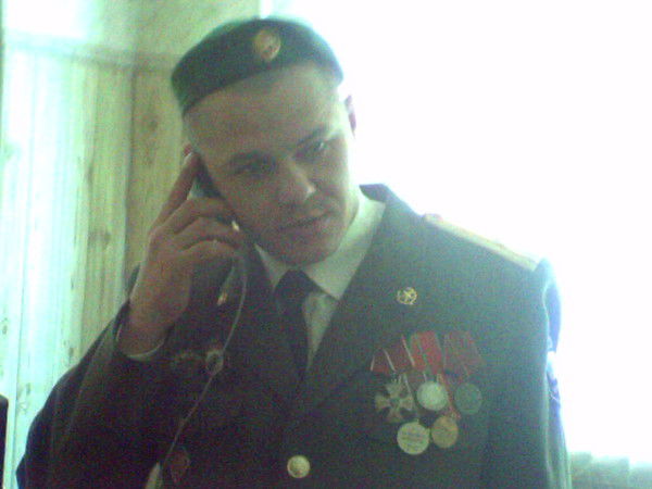 Масёл Кудасов