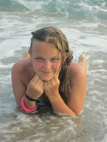 *°•машенька •°*