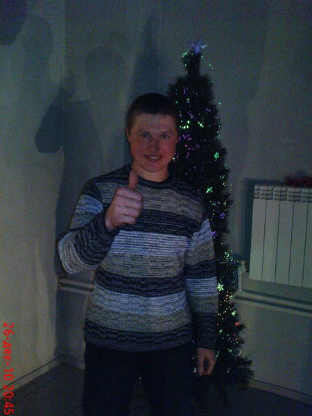 Сергей Дядечко